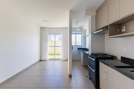 Apartamento com 2 Quartos para alugar, 83m² no Jardim Botânico, Curitiba