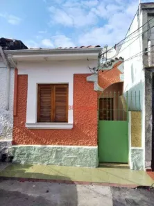 Casa com 2 Quartos para alugar, 80m² no Alto da Mooca, São Paulo