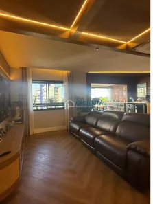 Apartamento com 3 Quartos à venda, 165m² no Aleixo, Manaus