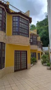 Sobrado com 3 Quartos à venda, 215m² no Freguesia (Jacarepaguá), Rio de Janeiro