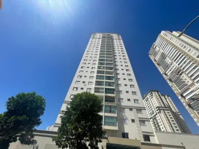 Apartamento com 3 Quartos à venda, 89m² no Setor Bueno, Goiânia