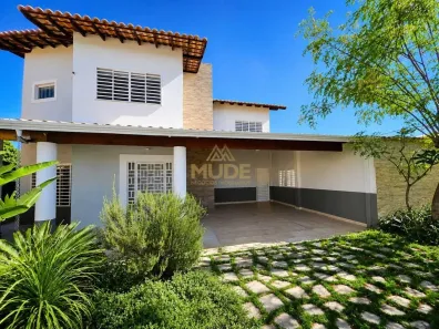 Casa com 4 Quartos à venda, 400m² no Setor de Habitações Individuais Norte, Brasília
