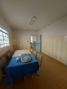 Casa com 3 Quartos à venda, 141m² no Vila Alemã, Rio Claro