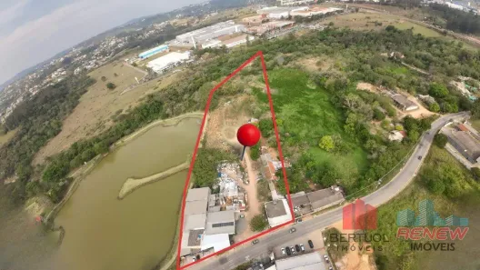 Lote/Terreno à venda, 12900m² no Capela, Vinhedo