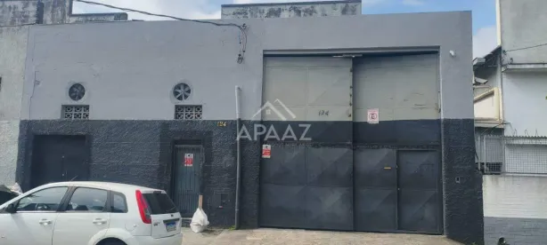 Galpão/Depósito/Armazém para alugar, 647m² no Cidade Industrial Satélite de São Paulo, Guarulhos