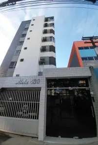Apartamento com 3 Quartos à venda, 114m² no Candeias, Jaboatão dos Guararapes
