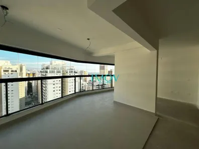Apartamento com 3 Quartos à venda, 149m² no Parque Residencial Aquarius, São José dos Campos