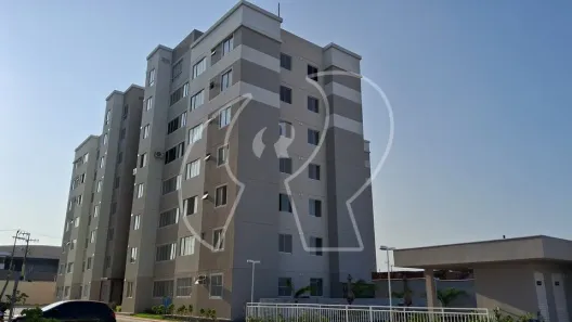Apartamento com 2 Quartos para alugar, 44m² no Passaré, Fortaleza
