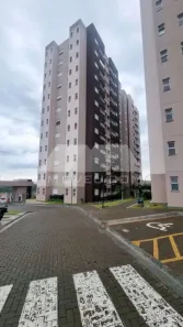 Apartamento com 2 Quartos para alugar, 53m² no Vilas do Sobrado, Rio Claro