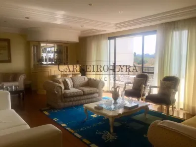 Apartamento com 3 Quartos à venda, 262m² no Higienópolis, São Paulo