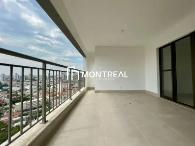 Apartamento com 4 Quartos à venda, 125m² no Vila Dom Pedro I, São Paulo