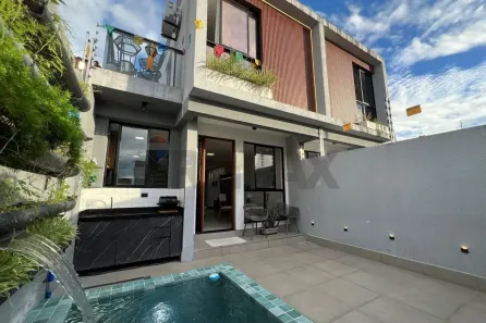 Sobrado com 3 Quartos à venda, 101m² no Ipês, João Pessoa