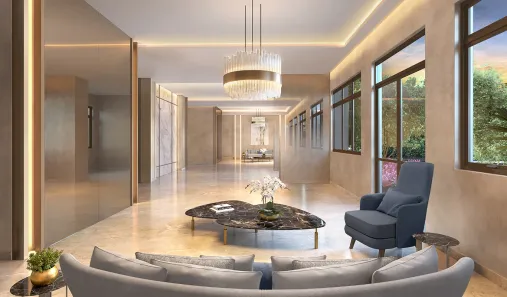 Apartamento com 3 Quartos à venda, 139m² no Quinta da Paineira, São Paulo