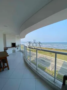 Apartamento com 3 Quartos à venda, 127m² no Indaiá, Caraguatatuba