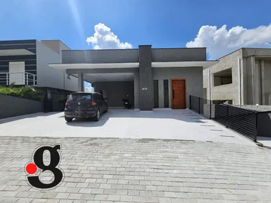 Casa com 4 Quartos à venda, 289m² no Condomínio Villa Real de Bragança, Bragança Paulista