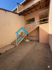 Casa com 2 Quartos à venda, 100m² no Sapucaias III, Contagem