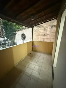 Apartamento com 2 Quartos à venda, 112m² no Santa Rosa, Niterói