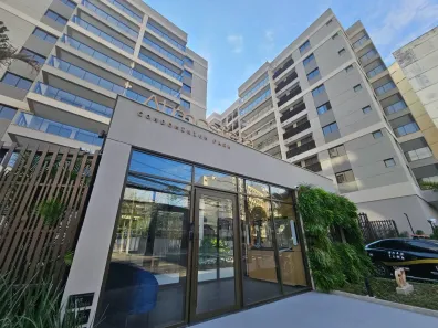 Apartamento com 3 Quartos à venda, 89m² no Praça da Bandeira, Rio de Janeiro