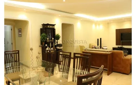 Apartamento com 3 Quartos à venda, 170m² no Saúde, São Paulo