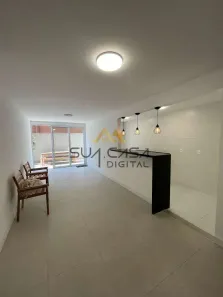Apartamento com 2 Quartos à venda, 102m² no Laranjeiras, Rio de Janeiro