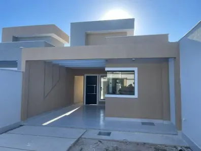 Casa com 2 Quartos à venda, 96m² no Jardim Atlântico Central (Itaipuaçu), Maricá