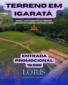 Lote/Terreno à venda, 600m² no Centro, Mogi das Cruzes