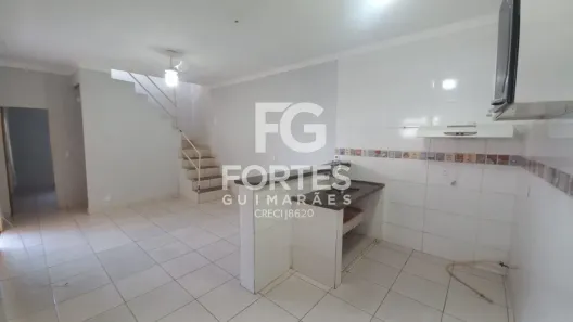 Casa com 5 Quartos para alugar, 141m² no Jardim Interlagos, Ribeirão Preto