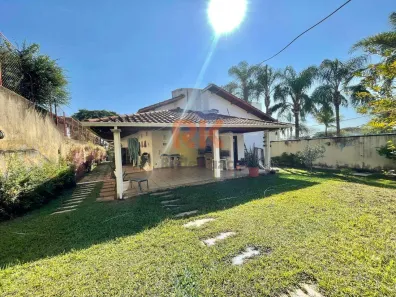 Casa com 5 Quartos para alugar, 360m² no Bandeirantes (Pampulha), Belo Horizonte