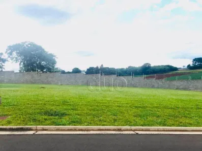 Lote/Terreno à venda, 413m² no Água Seca, Piracicaba