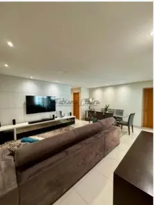 Apartamento com 3 Quartos à venda, 117m² no Santa Cruz do José Jacques, Ribeirão Preto