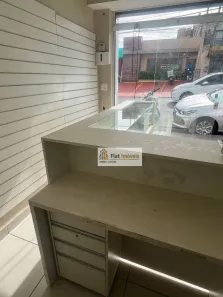 Ponto Comercial para alugar, 12m² no Jardim Paulista, Ribeirão Preto