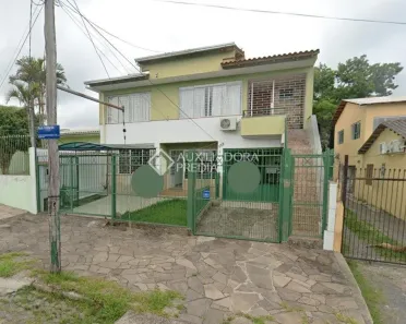 Casa com 3 Quartos à venda, 500m² no Morro Santana, Porto Alegre