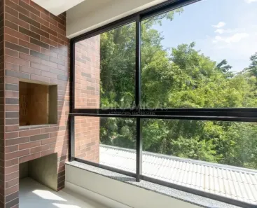 Kitnet com 1 Quarto à venda, 42m² no Centro, Blumenau