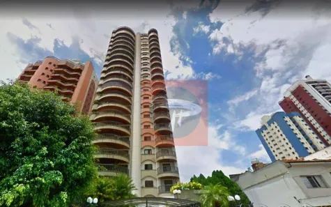 Apartamento com 4 Quartos à venda, 315m² no Vila Gomes Cardim, São Paulo