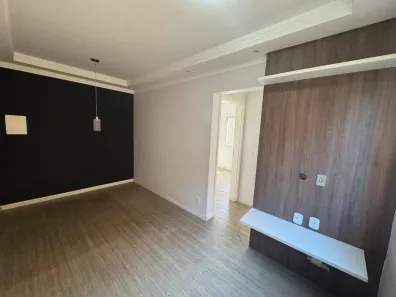 Apartamento com 2 Quartos à venda, 45m² no Itavuvu, Sorocaba