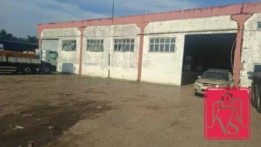 Galpão/Depósito/Armazém para alugar, 432m² no Batistini, São Bernardo do Campo