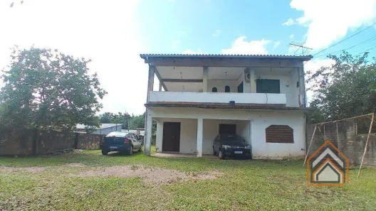 Casa com 4 Quartos à venda, 260m² no Piratini, Alvorada