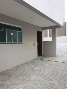 Casa com 3 Quartos à venda, 92m² no Vila Oliveira, Mogi das Cruzes