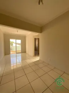 Apartamento com 2 Quartos para alugar, 68m² no Jardim Maracanã, São José do Rio Preto