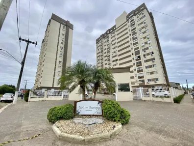 Apartamento com 2 Quartos à venda, 60m² no Torres, Torres