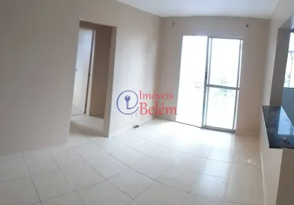 Apartamento com 3 Quartos à venda, 56m² no Tapanã (Icoaraci), Belém