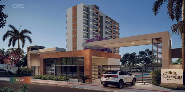 Apartamento com 2 Quartos à venda, 59m² no Farolândia, Aracaju