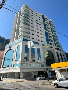Apartamento com 4 Quartos à venda, 191m² no Centro, Itapema