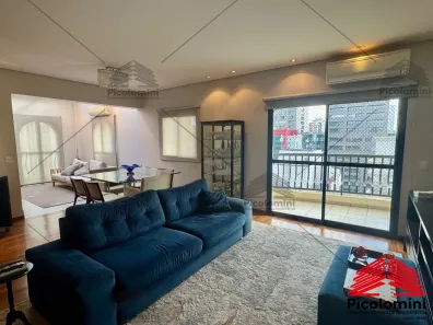 Cobertura com 3 Quartos à venda, 175m² no Tatuapé, São Paulo