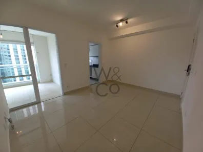 Apartamento com 2 Quartos para alugar, 66m² no Brooklin Paulista, São Paulo