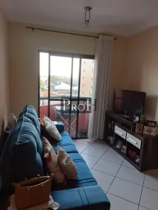 Apartamento com 2 Quartos à venda, 58m² no Rudge Ramos, São Bernardo do Campo