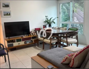 Apartamento com 2 Quartos à venda, 77m² no Botafogo, Rio de Janeiro