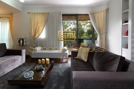 Apartamento com 4 Quartos à venda, 262m² no Parque Mandaqui, São Paulo