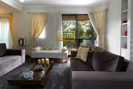 Apartamento com 4 Quartos à venda, 262m² no Parque Mandaqui, São Paulo
