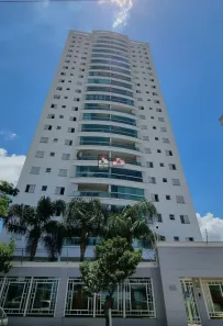 Apartamento com 3 Quartos à venda, 108m² no Jardim Paraíba, Jacareí